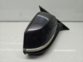 Oglinda dreapta Bmw 3 (F30) [Fabr 2012-2017] Sedan MINERALGRAU METALLI9