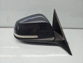 Oglinda dreapta Bmw 3 (F30) [Fabr 2012-2017] Sedan MINERALGRAU METALLI9