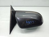 Oglinda dreapta Bmw 3 (F30) [Fabr 2012-2017] Sedan MINERALGRAU METALLI9