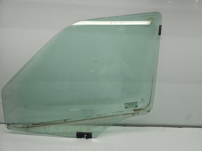 Geam usa stanga fata Fiat Doblo Cargo Corto [Fabr 2010-2022]   OEM