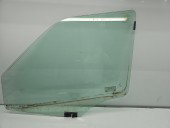 Geam usa stanga fata Fiat Doblo Cargo Corto [Fabr 2010-2022]   OEM