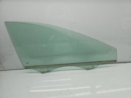 Geam usa dreapta fata Seat Leon (5F1) [Fabr 2012-2018] Hatchback FR OEM