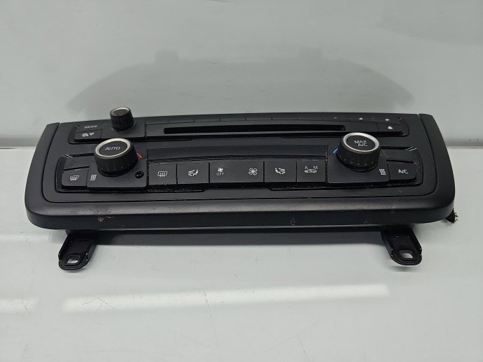 Panou comanda clima Bmw 3 (F30) [Fabr 2012-2017] 9226784-04