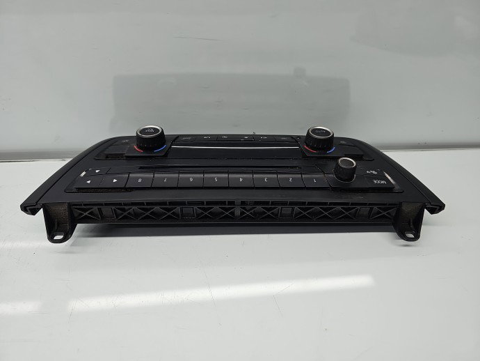 Panou comanda clima Bmw 3 (F30) [Fabr 2012-2017] 9226784-04
