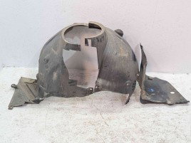 Carenaj roata stanga fata Mercedes Clasa CLK (C209) [Fabr 2002-2009] A2098841122
