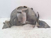 Carenaj roata stanga fata Mercedes Clasa CLK (C209) [Fabr 2002-2009] A2098841122
