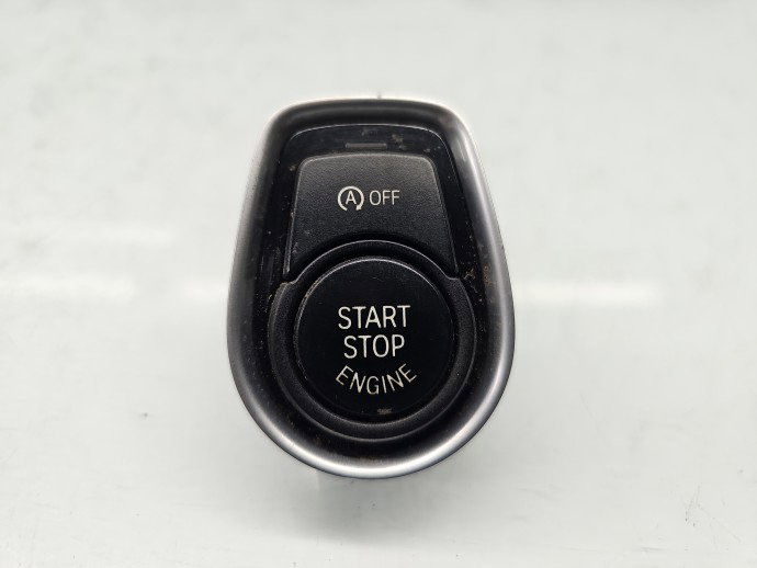 Buton START/STOP Bmw 3 (F30) [Fabr 2012-2017] 925073402