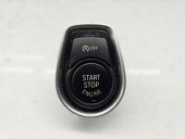 Buton START/STOP Bmw 3 (F30) [Fabr 2012-2017] 925073402