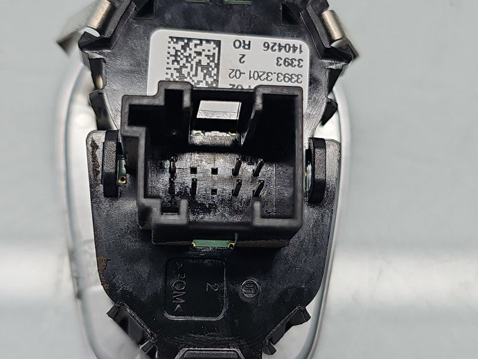 Buton START/STOP Bmw 3 (F30) [Fabr 2012-2017] 925073402