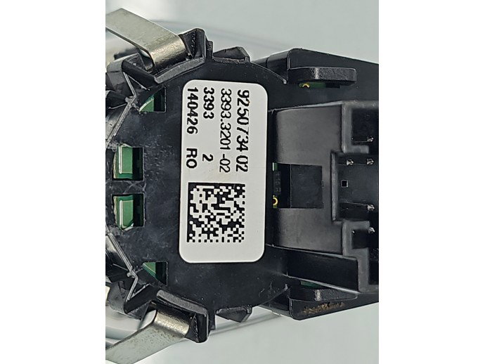 Buton START/STOP Bmw 3 (F30) [Fabr 2012-2017] 925073402