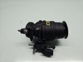 Tub admisie aer Volkswagen Passat B7 (365) [Fabr 2010-2014] 03C129656C 1.4 TSI CAXA 90KW / 122CP