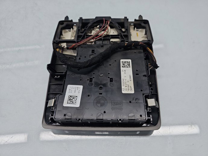 Plafoniera fata Bmw 3 (F30) [Fabr 2012-2017] Sedan 933004201