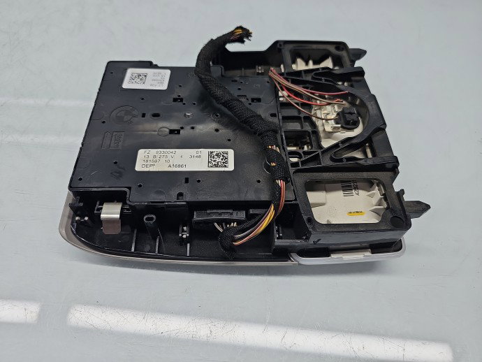 Plafoniera fata Bmw 3 (F30) [Fabr 2012-2017] Sedan 933004201