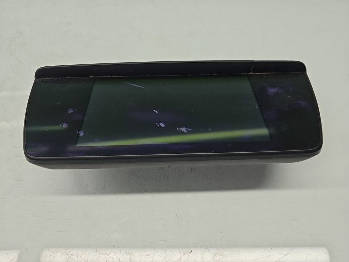 Display bord Bmw 3 (F30) [Fabr 2012-2017] 929224702