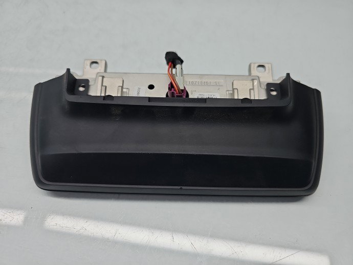 Display bord Bmw 3 (F30) [Fabr 2012-2017] 929224702