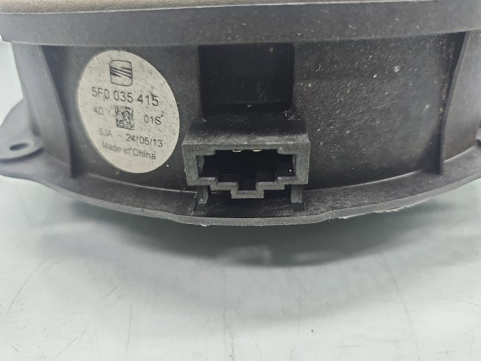 Boxa dreapta fata Seat Leon (5F1) [Fabr 2012-2018] 5F0035415