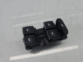 Butoane comanda geamuri sofer Seat Leon (5F1) [Fabr 2012-2018] OEM