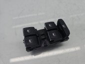 Butoane comanda geamuri sofer Seat Leon (5F1) [Fabr 2012-2018] OEM
