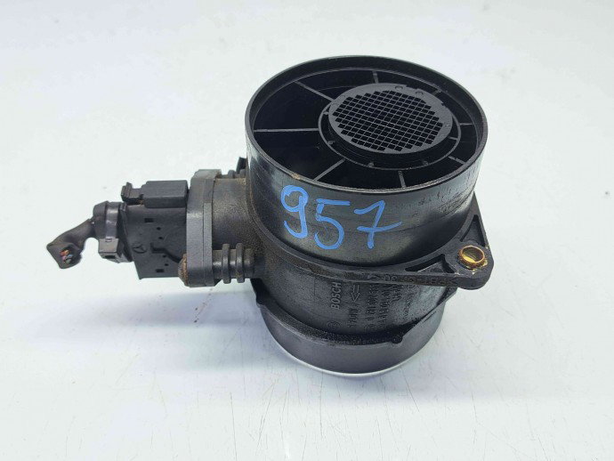 Debitmetru aer Mercedes Clasa CLK (C209) [Fabr 2002-2009] A6460940048 2.2 CDI 646966 2.2 CDI 646966 110KW / 150CP