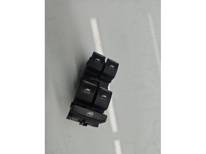 Butoane comanda geamuri sofer Seat Leon (5F1) [Fabr 2012-2018] OEM