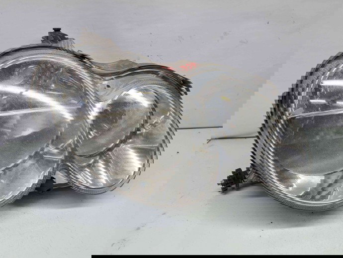  Far dreapta Mercedes Clasa CLK (C209) [Fabr 2002-2009] OEM