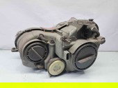  Far dreapta Mercedes Clasa CLK (C209) [Fabr 2002-2009] OEM
