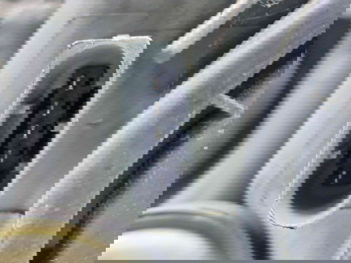  Far dreapta Mercedes Clasa CLK (C209) [Fabr 2002-2009] OEM