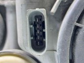  Far dreapta Mercedes Clasa CLK (C209) [Fabr 2002-2009] OEM