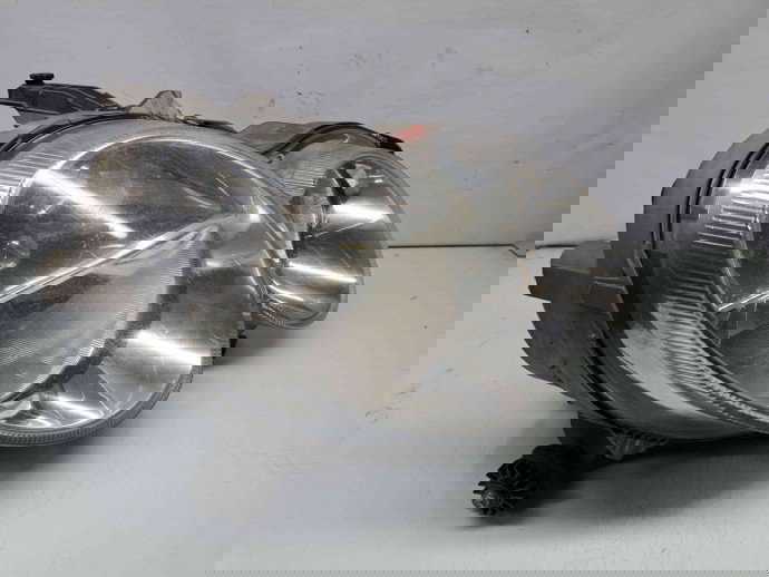  Far dreapta Mercedes Clasa CLK (C209) [Fabr 2002-2009] OEM