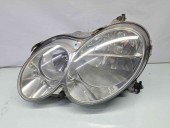  Far stanga Mercedes Clasa CLK (C209) [Fabr 2002-2009] OEM