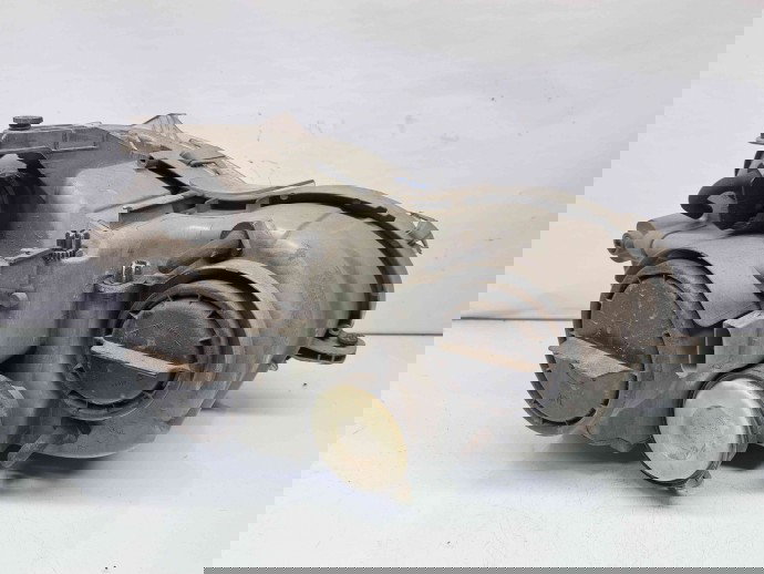  Far stanga Mercedes Clasa CLK (C209) [Fabr 2002-2009] OEM