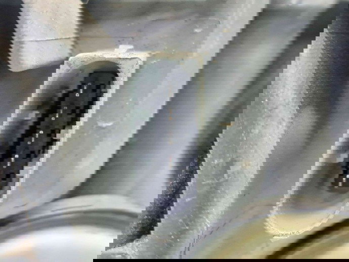  Far stanga Mercedes Clasa CLK (C209) [Fabr 2002-2009] OEM