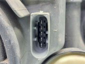  Far stanga Mercedes Clasa CLK (C209) [Fabr 2002-2009] OEM