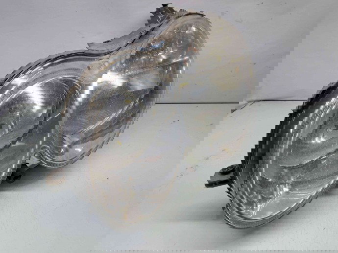  Far stanga Mercedes Clasa CLK (C209) [Fabr 2002-2009] OEM