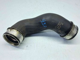 Furtun intercooler Mercedes Clasa CLK (C209) [Fabr 2002-2009] A2095280982 2.2 CDI 646966  