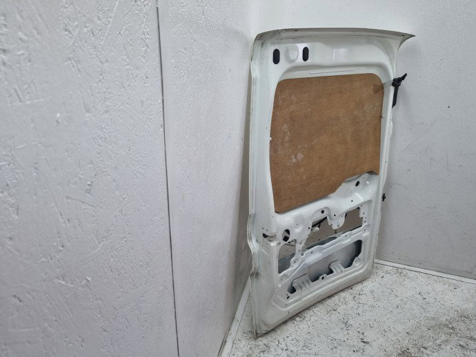 Usa stanga spate Fiat Doblo Cargo Corto [Fabr 2010-2022]   249 Bianco Pastello