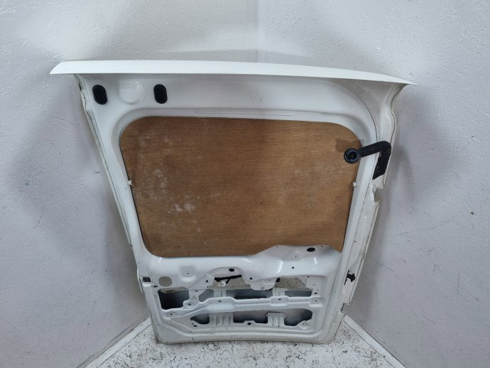 Usa stanga spate Fiat Doblo Cargo Corto [Fabr 2010-2022]   249 Bianco Pastello