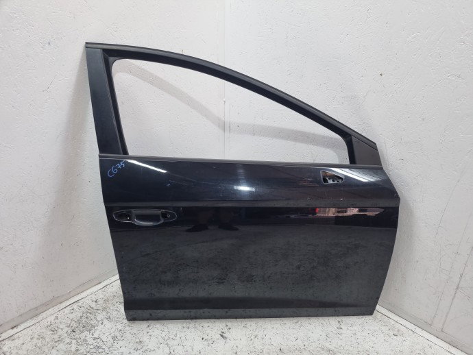 Usa dreapta fata Seat Leon (5F1) [Fabr 2012-2018] Hatchback FR LZ9Y
