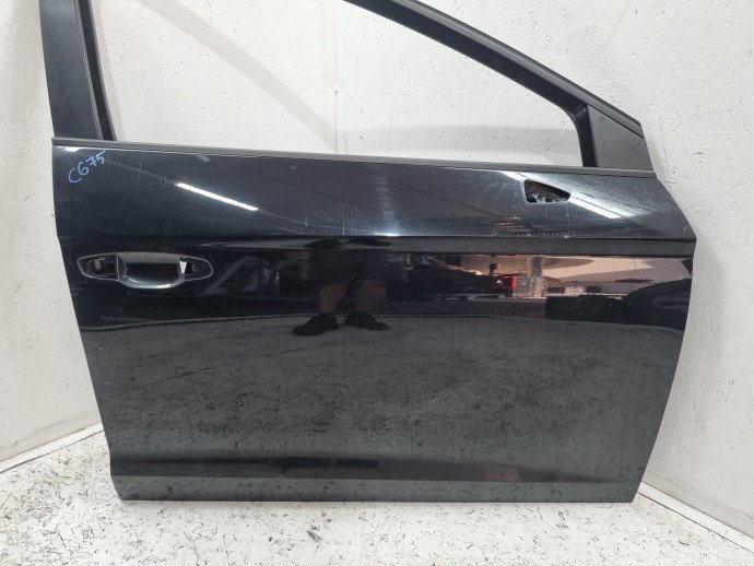 Usa dreapta fata Seat Leon (5F1) [Fabr 2012-2018] Hatchback FR LZ9Y