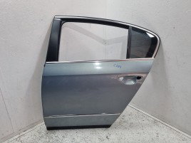 Usa stanga spate Volkswagen Passat B6 (3C2) [Fabr 2005-2010] Sedan LC7Z