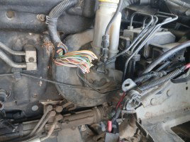Tulumba frana Alfa Romeo 147 (937) [Fabr 2001-2010] OEM 1.6 Benz 37203 77KW / 105CP