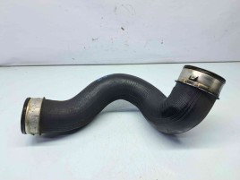 Furtun intercooler Mercedes Clasa CLK (C209) [Fabr 2002-2009] A2035283382 2.2 CDI 646966  