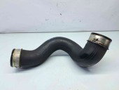 Furtun intercooler Mercedes Clasa CLK (C209) [Fabr 2002-2009] A2035283382 2.2 CDI 646966  