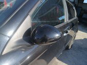 Oglinda stanga Alfa Romeo 147 (937) [Fabr 2001-2010] Berlina cu hayon NEGRU