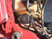 Vas lichid parbriz Hyundai Accent 2 (LC) [Fabr 2000-2005] OEM