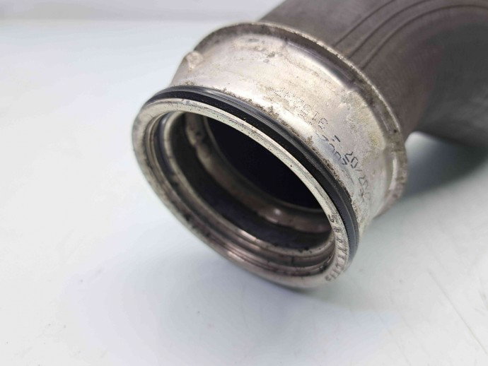 Furtun intercooler Mercedes Clasa CLK (C209) [Fabr 2002-2009] A2035283382 2.2 CDI 646966  