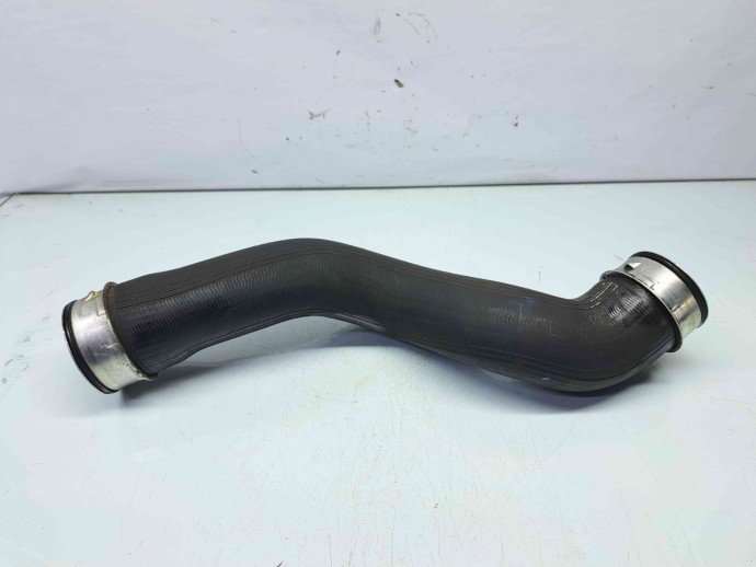 Furtun intercooler Mercedes Clasa CLK (C209) [Fabr 2002-2009] OEM 2.2 CDI 646966 2.2 CDI 646966 110KW / 150CP