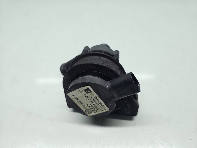 Pompa recirculare apa Volkswagen Tiguan (5N) [Fabr 2007-2016] 1K0965561F 1.4 TSI CAXA 90KW / 122CP