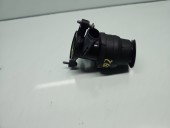 Tub admisie aer Volkswagen Golf 6 (5K1) [Fabr 2009-2013] 03C129656C 1.4 TSI CAXA 90KW / 122CP