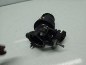 Tub admisie aer Volkswagen Golf 6 (5K1) [Fabr 2009-2013] 03C129656C 1.4 TSI CAXA 90KW / 122CP